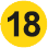 linea 18